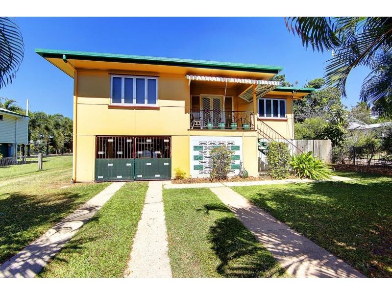 48 Love Lane, Mundingburra QLD 4812