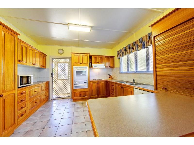 48 Love Lane, Mundingburra QLD 4812