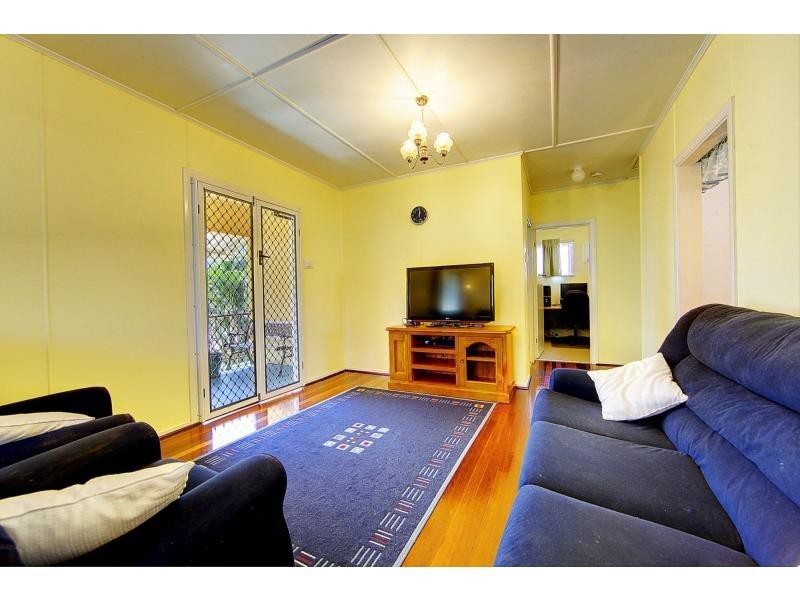 48 Love Lane, Mundingburra QLD 4812