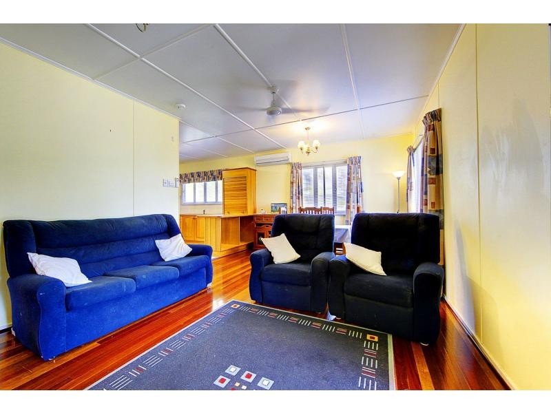 48 Love Lane, Mundingburra QLD 4812