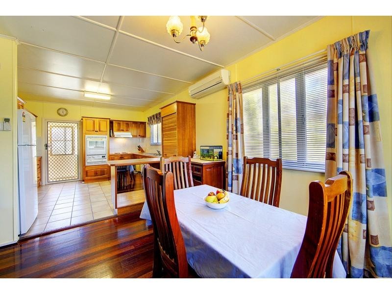 48 Love Lane, Mundingburra QLD 4812