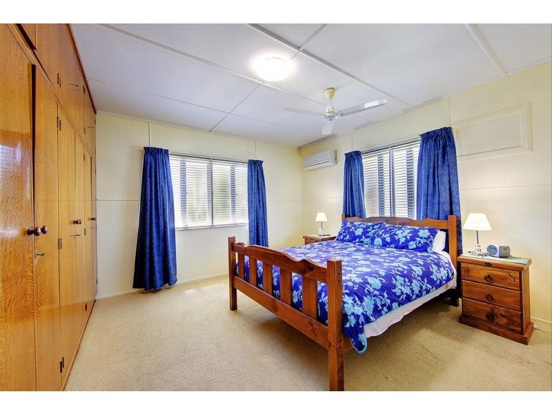 48 Love Lane, Mundingburra QLD 4812