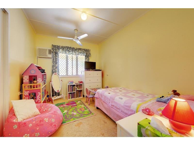 48 Love Lane, Mundingburra QLD 4812