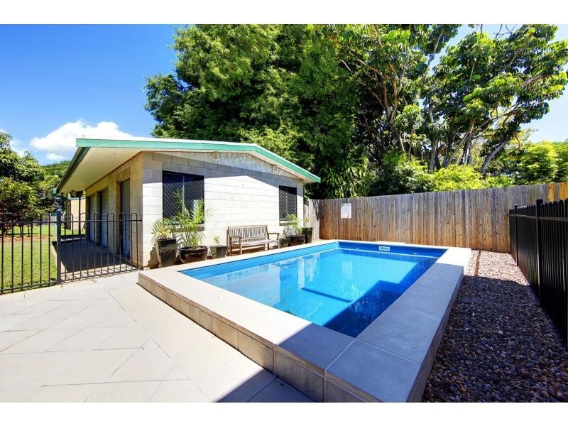 48 Love Lane, Mundingburra QLD 4812