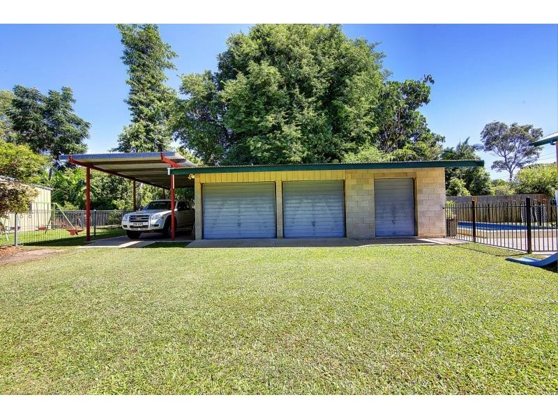 48 Love Lane, Mundingburra QLD 4812