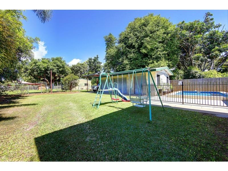 48 Love Lane, Mundingburra QLD 4812