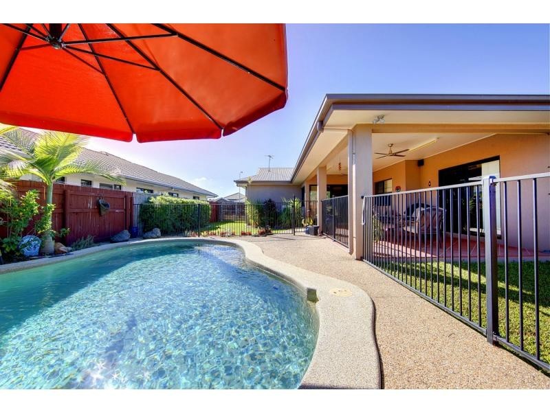 43 Mannikin Way, Kalynda Chase, Bohle Plains QLD 4817