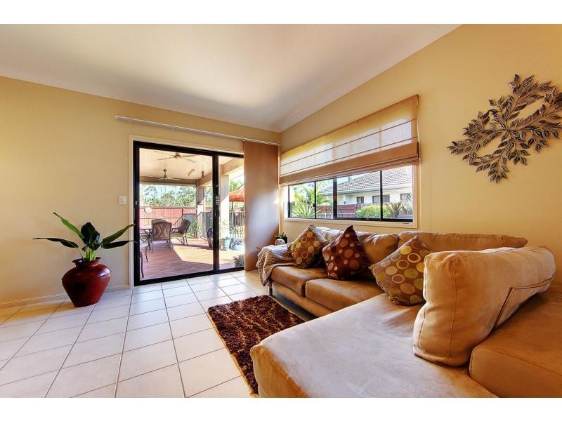 43 Mannikin Way, Kalynda Chase, Bohle Plains QLD 4817