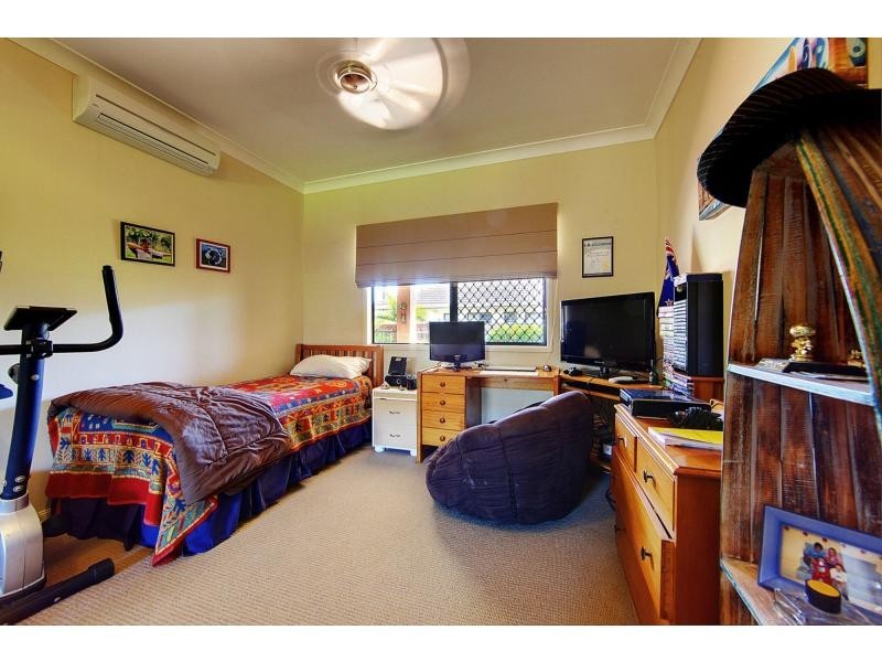 43 Mannikin Way, Kalynda Chase, Bohle Plains QLD 4817