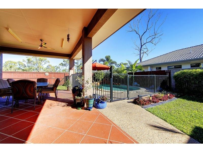 43 Mannikin Way, Kalynda Chase, Bohle Plains QLD 4817