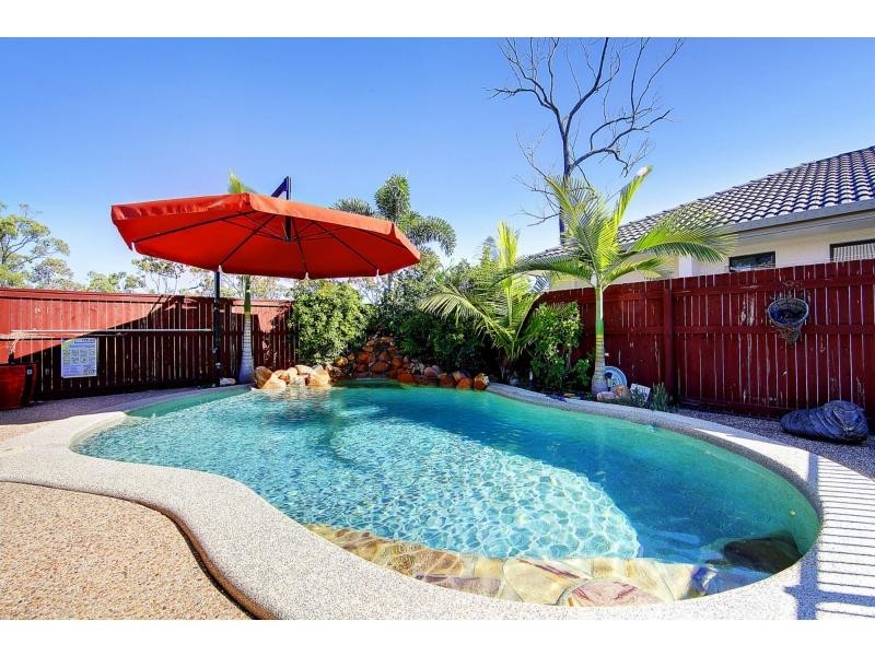 43 Mannikin Way, Kalynda Chase, Bohle Plains QLD 4817