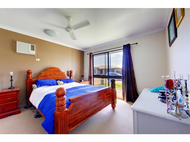 33 Belyando Bend, Douglas QLD 4814