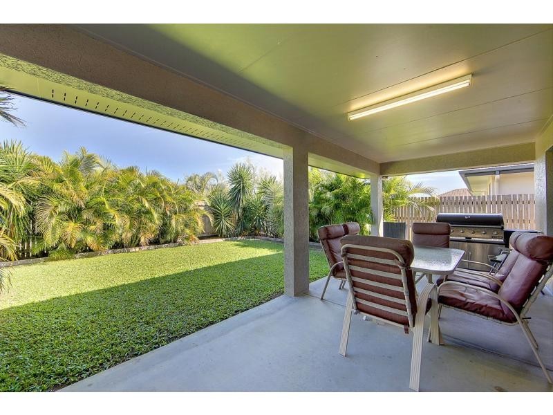 33 Belyando Bend, Douglas QLD 4814