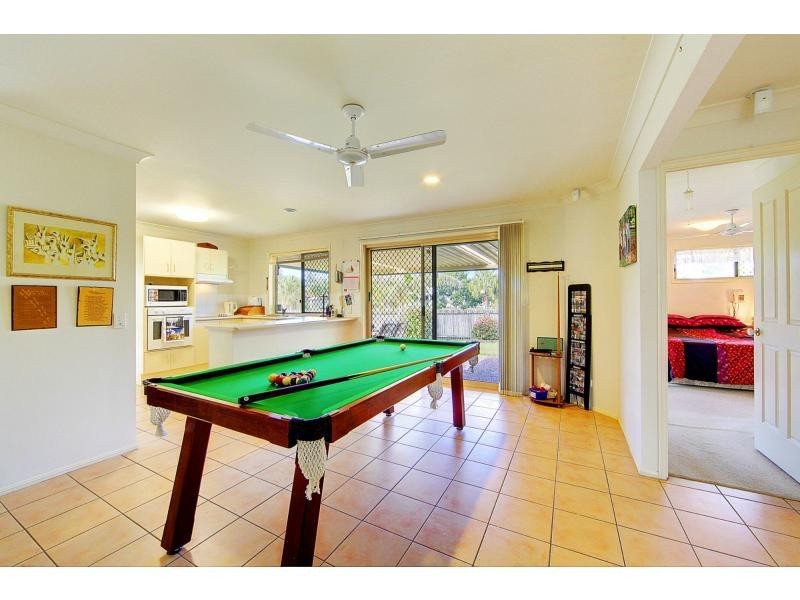 21 Cavill Avenue, Kirwan QLD 4817