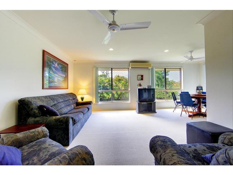 21 Cavill Avenue, Kirwan QLD 4817