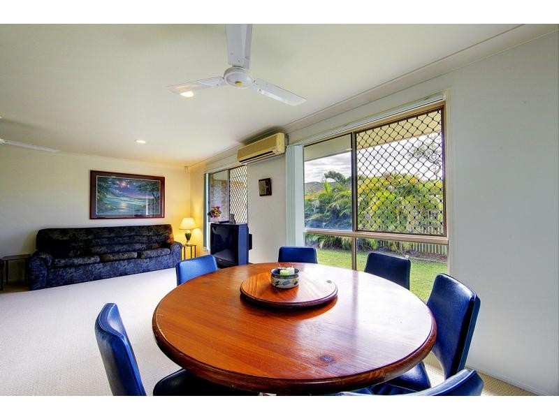 21 Cavill Avenue, Kirwan QLD 4817