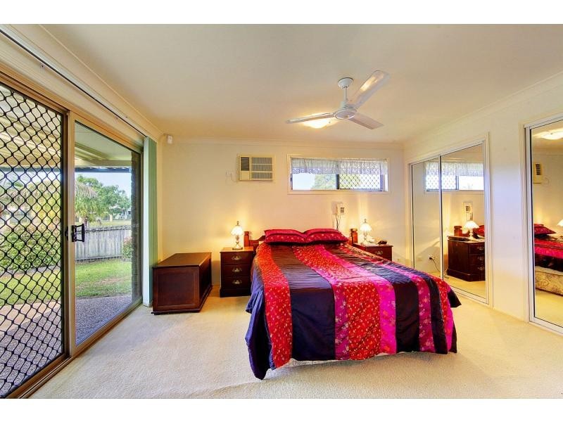 21 Cavill Avenue, Kirwan QLD 4817