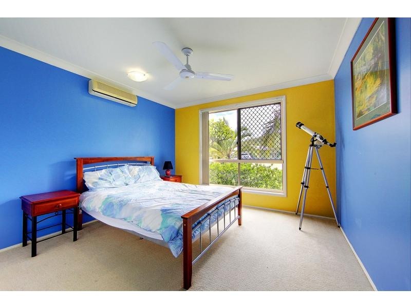 21 Cavill Avenue, Kirwan QLD 4817