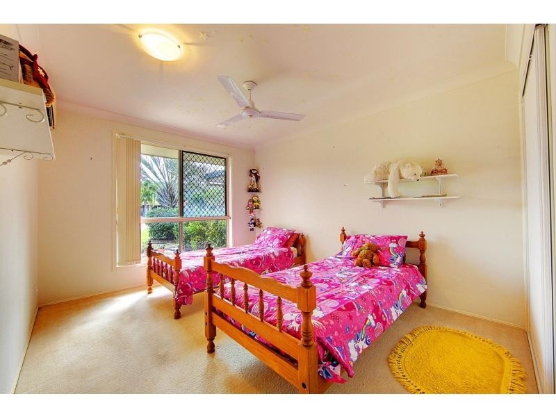 21 Cavill Avenue, Kirwan QLD 4817