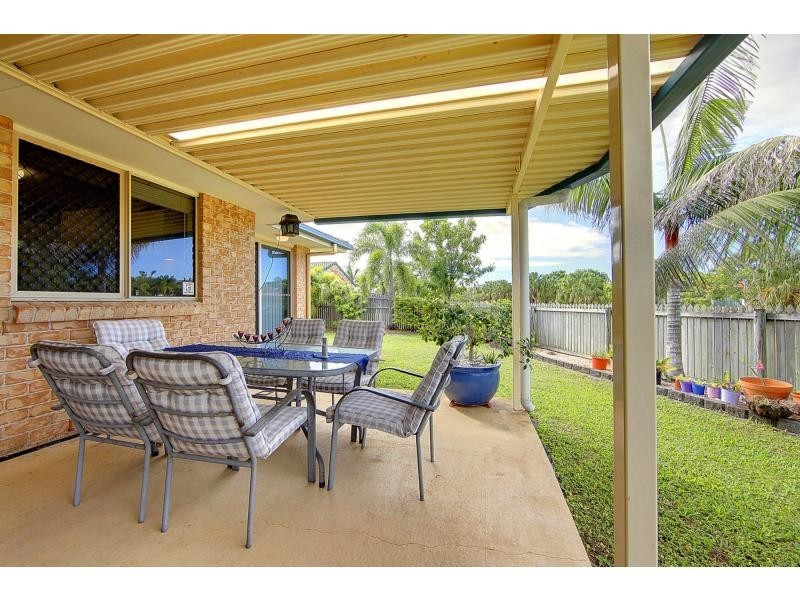 21 Cavill Avenue, Kirwan QLD 4817