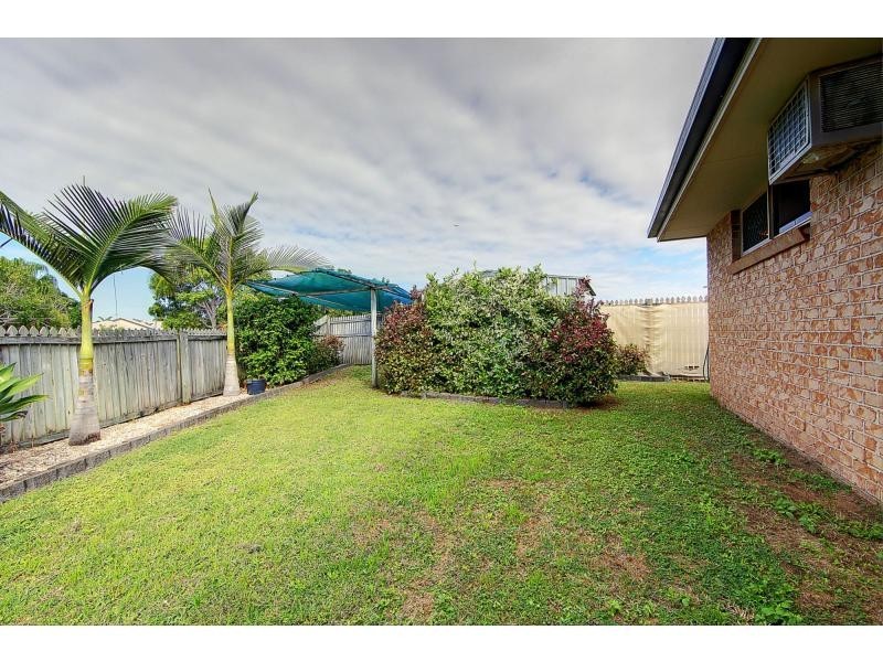21 Cavill Avenue, Kirwan QLD 4817