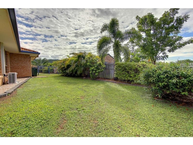 21 Cavill Avenue, Kirwan QLD 4817
