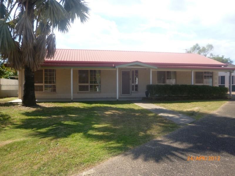 6 Raven Court, Kelso QLD 4815