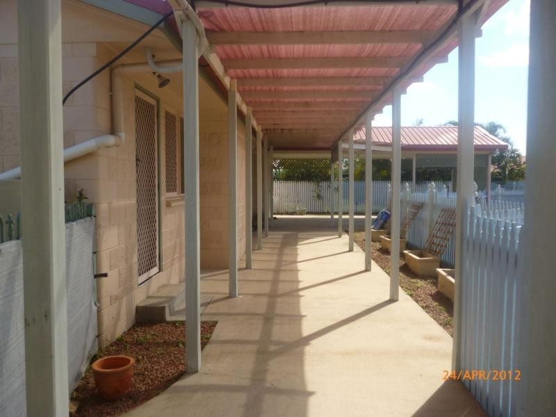 6 Raven Court, Kelso QLD 4815