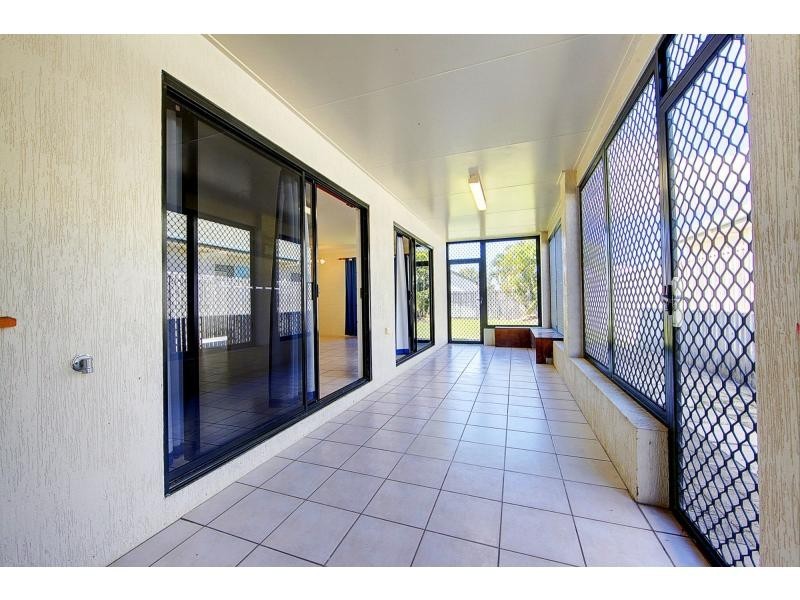 4 Pinnata Place, Kirwan QLD 4817