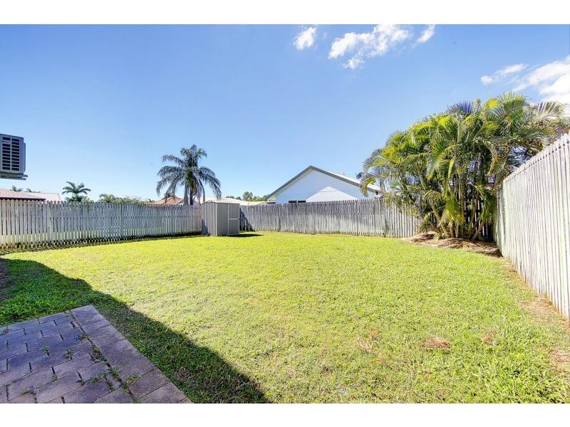 4 Pinnata Place, Kirwan QLD 4817