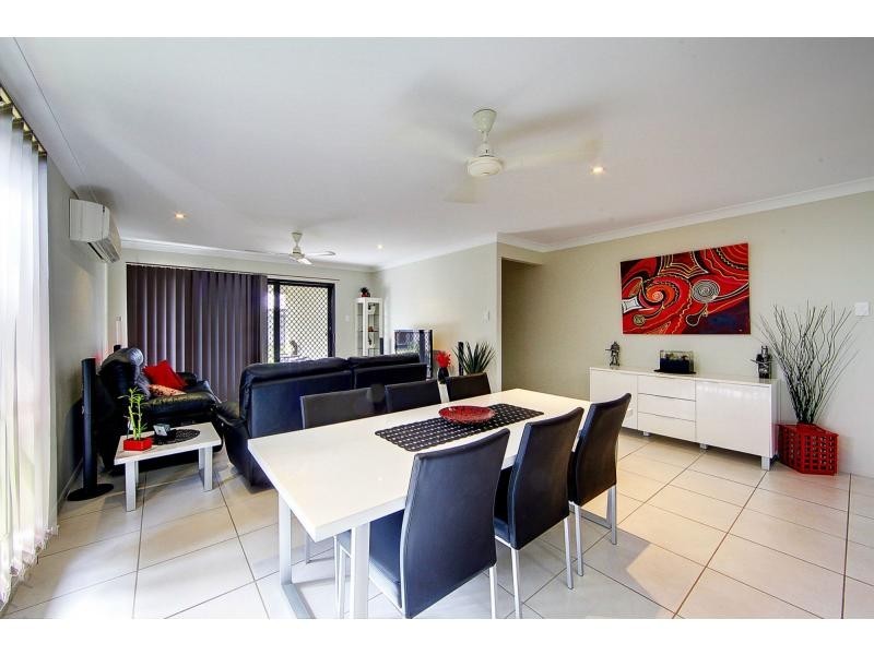 88 Guilfoyle Circuit, Kirwan QLD 4817