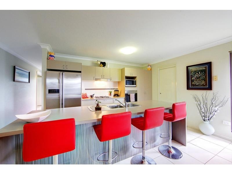 88 Guilfoyle Circuit, Kirwan QLD 4817