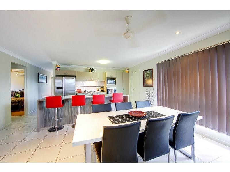 88 Guilfoyle Circuit, Kirwan QLD 4817