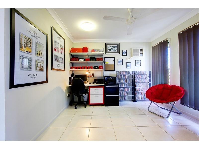 88 Guilfoyle Circuit, Kirwan QLD 4817