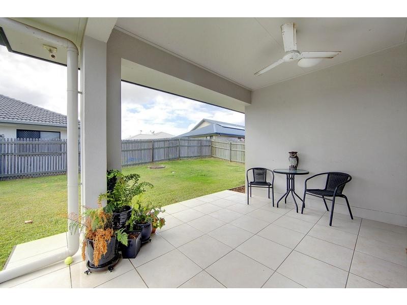 88 Guilfoyle Circuit, Kirwan QLD 4817