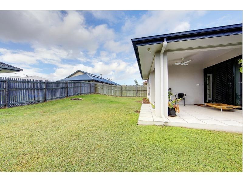 88 Guilfoyle Circuit, Kirwan QLD 4817