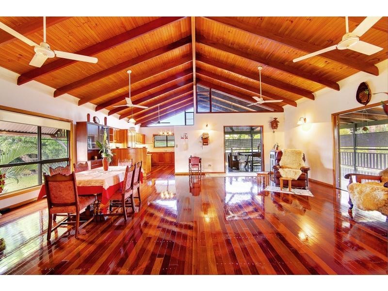 50 Mabin Street, Rosslea QLD 4812