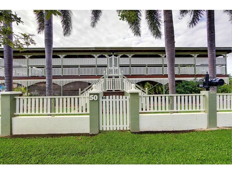 50 Mabin Street, Rosslea QLD 4812