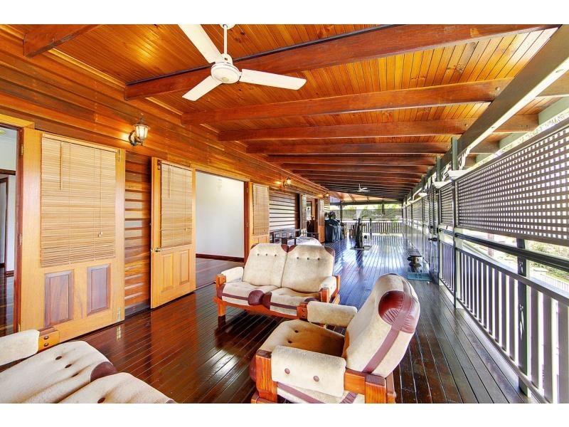 50 Mabin Street, Rosslea QLD 4812