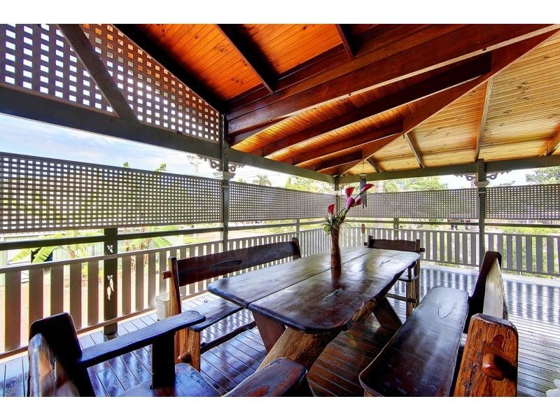 50 Mabin Street, Rosslea QLD 4812