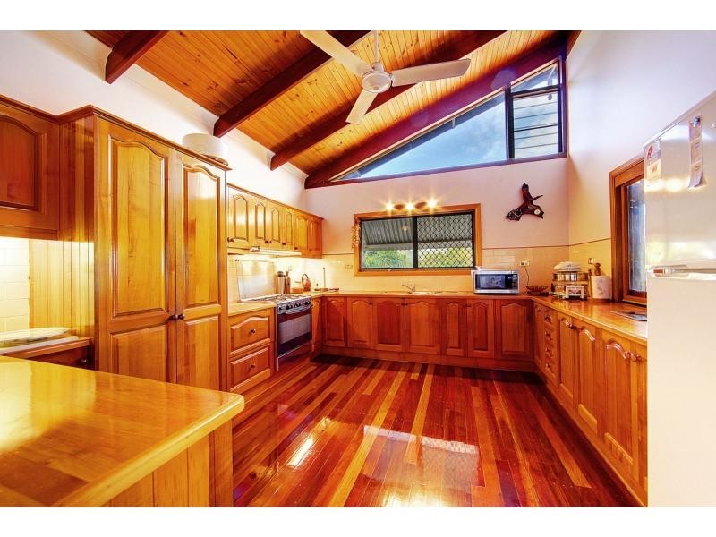 50 Mabin Street, Rosslea QLD 4812