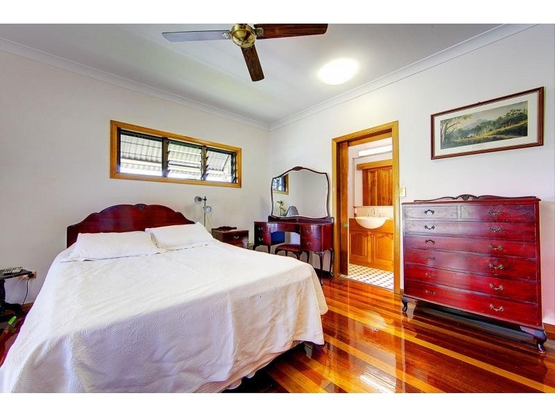 50 Mabin Street, Rosslea QLD 4812