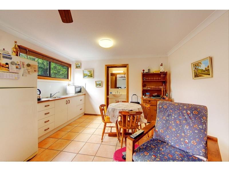 50 Mabin Street, Rosslea QLD 4812