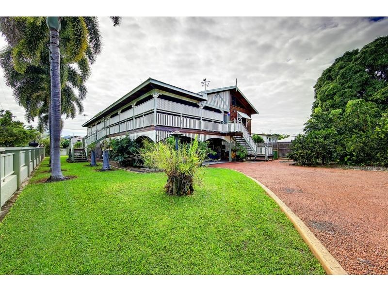 50 Mabin Street, Rosslea QLD 4812