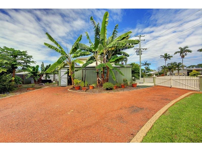 50 Mabin Street, Rosslea QLD 4812