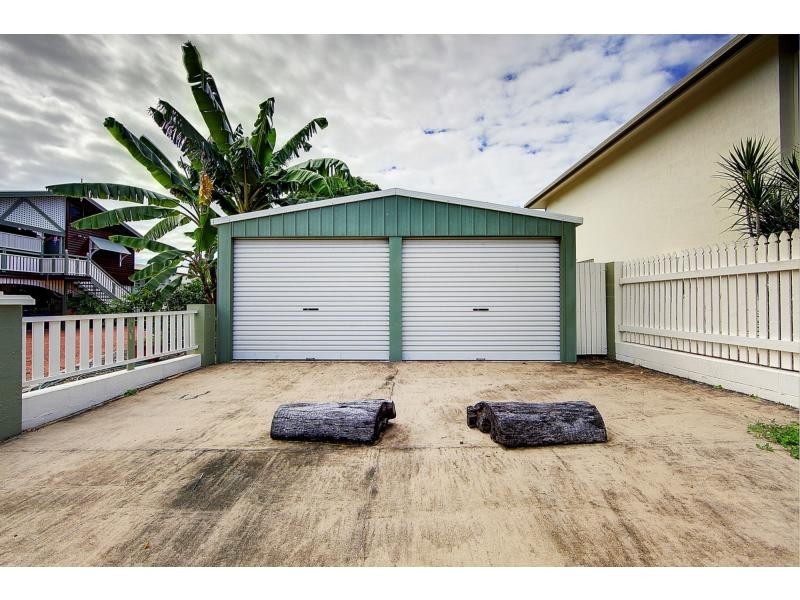 50 Mabin Street, Rosslea QLD 4812