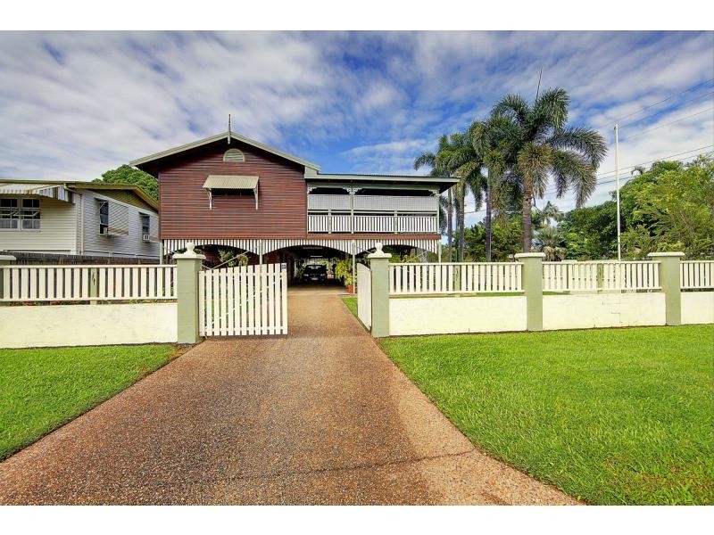 50 Mabin Street, Rosslea QLD 4812