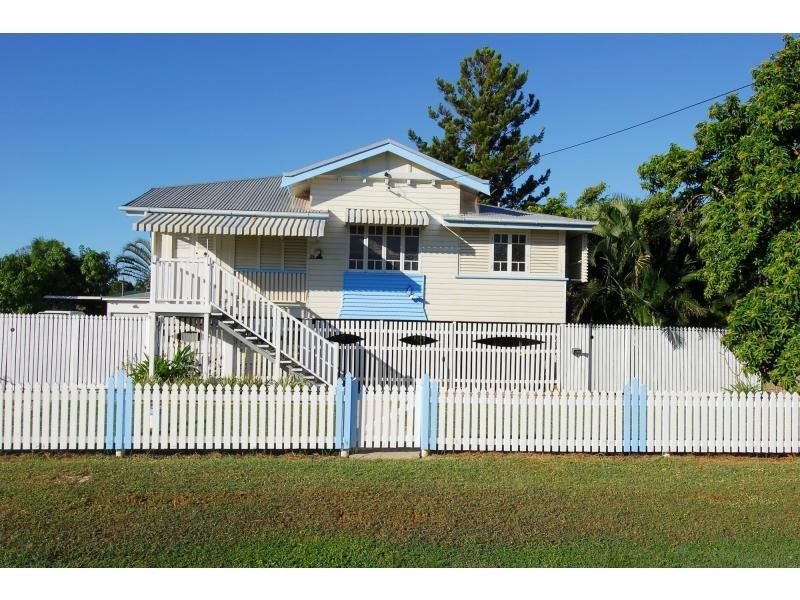 89 Howlett Street, Currajong QLD 4812