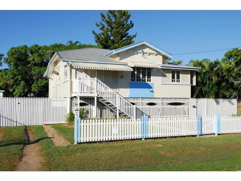 89 Howlett Street, Currajong QLD 4812