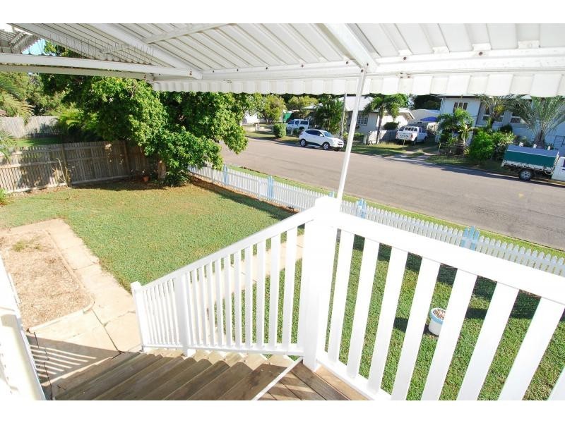 89 Howlett Street, Currajong QLD 4812